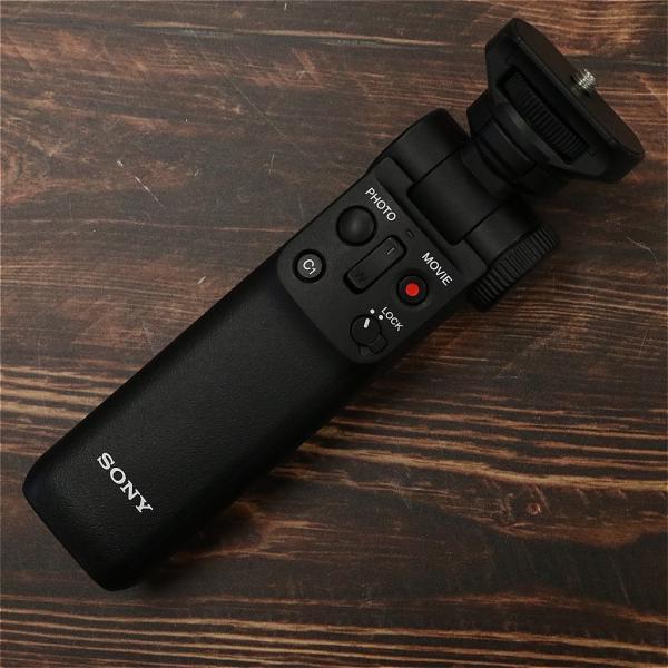 Sony GP-VPT2BT シューティンググリップ #5524