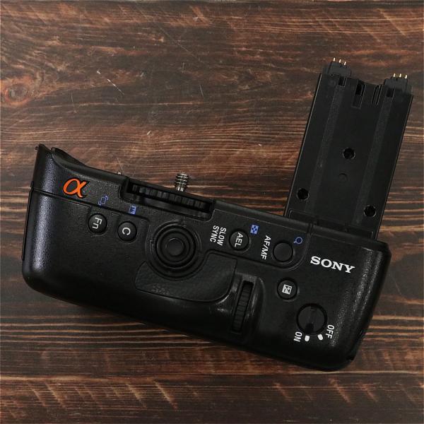 Sony VG-C90AM 縦位置グリップ #5702