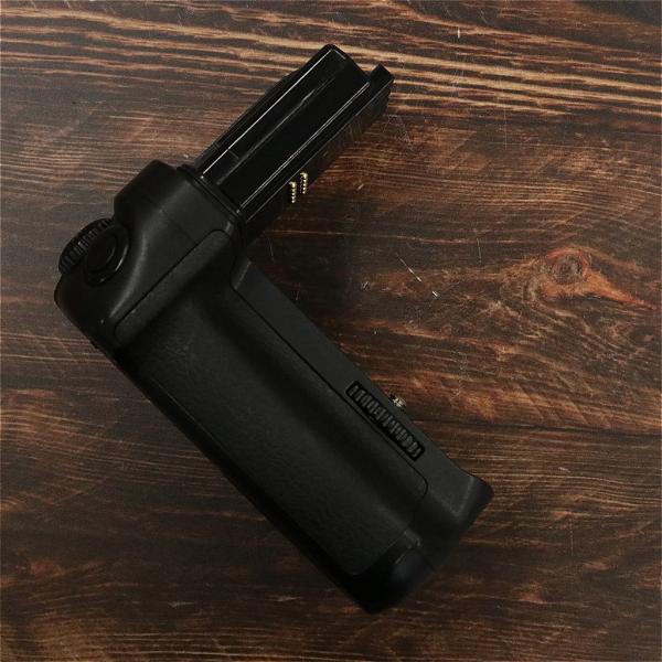 Olympus HLD-2 バッテリーグリップ #5712