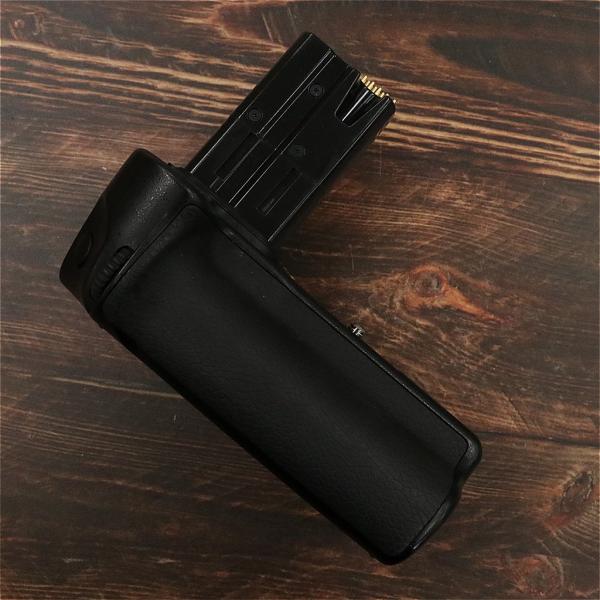 Olympus HLD-4 バッテリーグリップ #5714