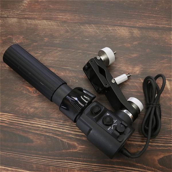 Canon ZSD-300D ズームデマンド #6140