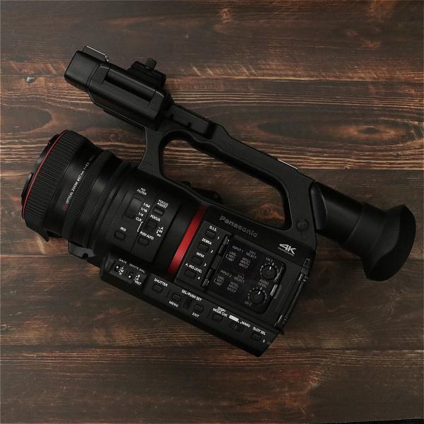 Panasonic AG-CX350 AVCHDカメラレコーダー #6312