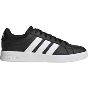 アディダス adidas グランドコートベース...の詳細画像4