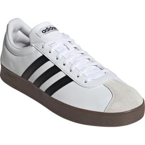 アディダス adidas VL コート ベース / VL COURT BASE ユニセックス シューズ スニーカー くつ レギュラーフィット 通勤 通学 ID3711
