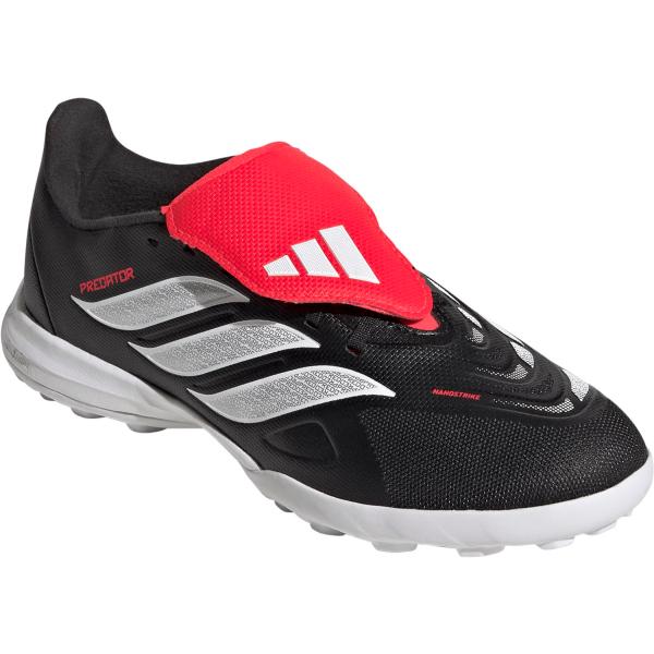 アディダス adidas プレデター LEAGUE 折り返しシュータン TF サッカー キッズ ター...