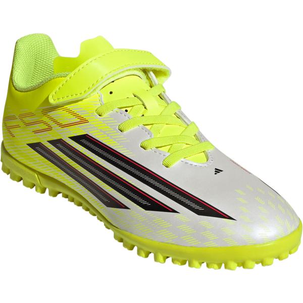 アディダス adidas F50 CLUB フックアンドループ TF サッカー キッズ トレーニング...