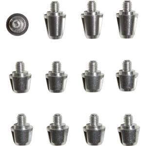 アディダス adidas TRX SG Long スパイク 替スタッド ポイント 歯 メンテナンス シューズ用品 14個入 靴 お手入れ グリップ力 試合 練習 部活動 クラ