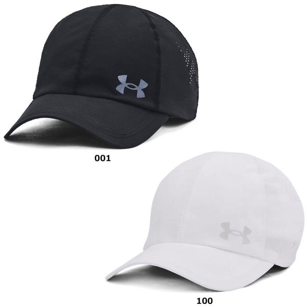 アンダーアーマー UNDER ARMOUR ランニング UAアイソチル ローンチ アジャスタブル キ...