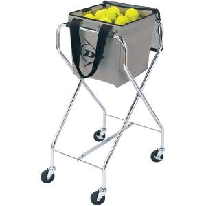 YONEX（ヨネックス） キャスター付きボールバッグ2 AC383 テニスコート