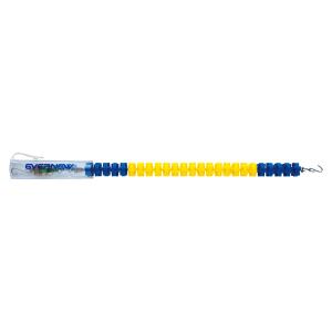 エバニュー EVERNEW 【メーカー直送品】 コースロープ8025 EHB020