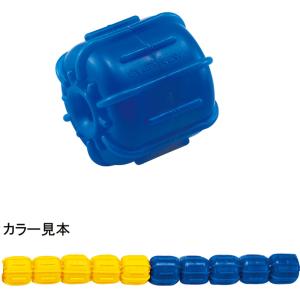 エバニュー EVERNEW フロートE60F 水泳 プール 学校 体育 フロート コースロープ スイミング 体育 授業 体育授業 体つくり 部活 運動 EHB311 Y