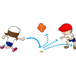 エバニュー EVERNEW イレギュラーボール...の詳細画像1