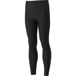 シースリーフィット C3fit KODENSHI WARM LONG TIGHTS メンズ 男性 インナー アンダー タイツ スパッツ ロング ウェア 大人 着圧 保温 吸汗 速乾 スト