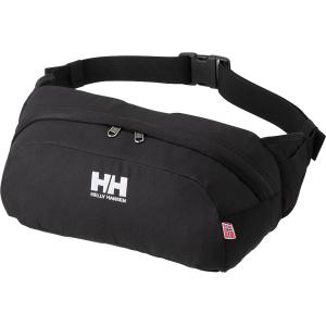 フィヨルドランドヒップバッグ HY92325 （ブラック）の商品画像