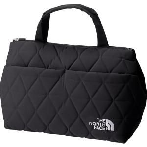 ザ・ノース・フェイス THE NORTH FACE ジオフェイスボックストート バッグ ショルダーバッグ トートバッグ ポーチ 軽量 通勤 通学 普段使いバッグ 旅