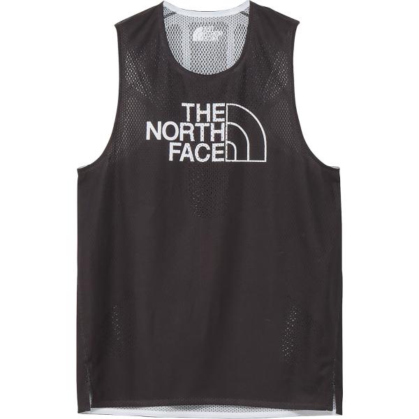 ザ・ノース・フェイス THE NORTH FACE エイチエスティースリーブレスハイパーベントクルー...