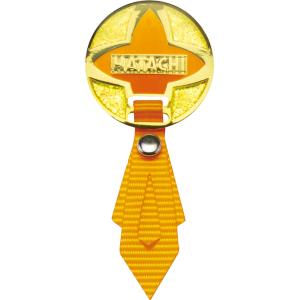 ハタチ HATACHI リボンマーカー2 グラウンド・ゴルフ用品 BH6074 45
