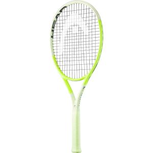 ヘッド HEAD Extreme TEAM テニスラケット エクストリーム チーム 硬式 スピン 黄...