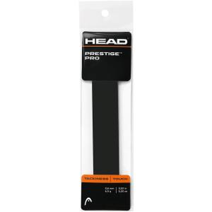 ヘッド HEAD PRESTIGE PRO SINGLE O-WRA グリップ オーバーグリップ ウ...