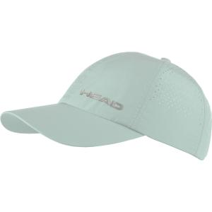 ヘッド HEAD KIDS PRO PLAYER CAP ジュニア ボーイズ ガールズ キッズ 帽子 キャップ トーナメント公認 軽量 通気性 吸汗 サイズ調節 ロゴ 熱中症対策