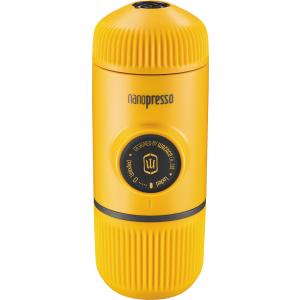 Nanopresso W-102 WACACO1020 （イエロー）の商品画像
