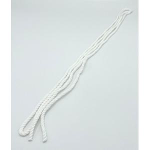 カネヤ KANEYA リングネット取付ロープ K-1466 メンズ レディース ネット 部活 クラブ 練習 試合 体育 運動会 体育祭 球技大会 K1466