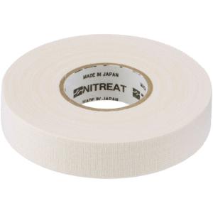 ニトリート NITREAT CBテープ 13mm×12m 2巻入 テーピング 非伸縮 スポーツ 関節安定 固定 てーぴんぐ すぽーつ テープ CB-13BP CB13BP
