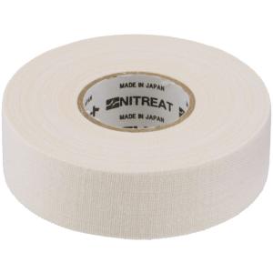 ニトリート NITREAT CBテープ 19mm×12m 2巻入 テーピング 非伸縮性 スポーツ 関節 固定 低皮膚刺激性 けが 怪我 予防 応急処置 てーぴんぐ CB19BP