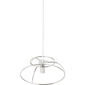 ニチヨー NICHIYO 練習用ホールポスト スチール製 グラウンドゴルフ グランドゴルフ ゲートボール 練習 自主練 パター トレーニング カゴ 屋外競技 レクリエー