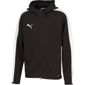 PUMA アシックス　サッカーウェアセット PUMA（プーマ） サッカーウェア メンズ VOLTAGE ニットジャケット