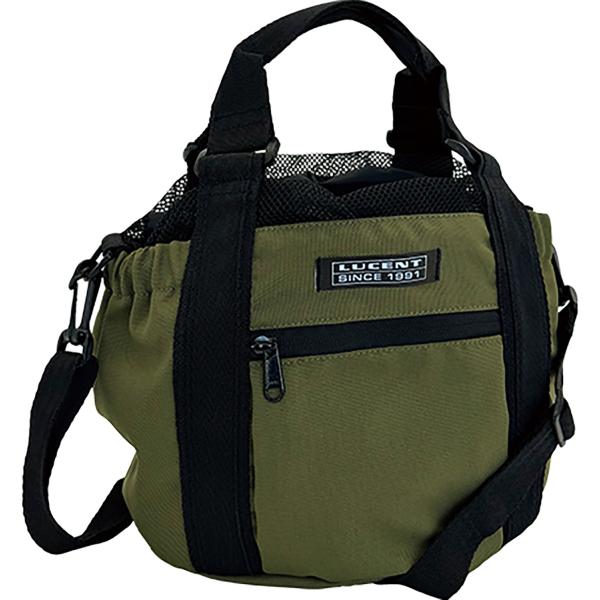 ルーセント LUCENT ショルダーバッグ  XLB3875