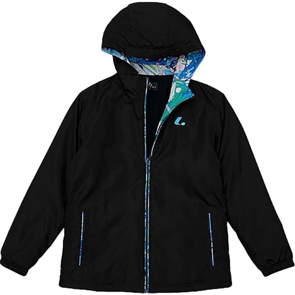 ルーセント LUCENT Ladies サーマルジャケット レディース ウィメンズ 女性 ブルー 青...