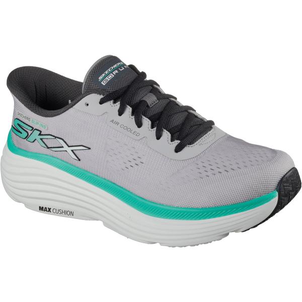 スケッチャーズ SKECHERS MAX CUSHIONING ENDEA 220611