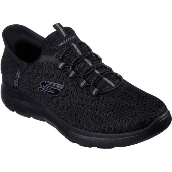 スケッチャーズ SKECHERS スリップインズ サミッツ ハイレンジ Slip-ins SUMMI...