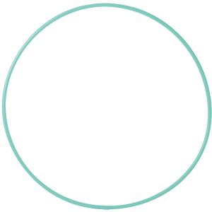 ササキ SASAKI スタンダードフープ フープ 認定マークなし 検定外品 スタンダード 体操 器械体操 部活 練習 トレーニング 大会 試合 発表会 新入生 メ