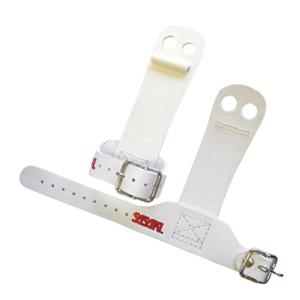 ササキ SASAKI ジュニアスキルプロテクター 2ツ穴 鉄棒 段違い平行棒 牛皮革 強度 サポート 部活 練習 トレーニング 大会 試合 発表会 器械体操 新入部員 キッ