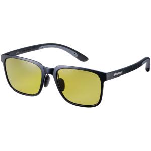 スワンズ SWANS ER3-0168 MBK er-3 イーアールスリー ULTRA for FISHINGモデル メンズ レディース サングラス 釣り 熱中症対策 偏光レンズ ER30168 M