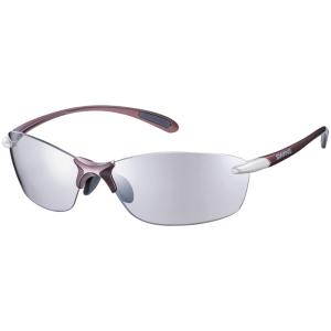 スワンズ SWANS エアレスリーフフィット Airless-Leaf fit ミラーレンズモデル SALF-0712 サングラス メンズ レディース 軽量 ゴルフ 熱中症対策 SAL