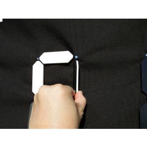 三和体育 イージースコア テニス ポータブル ...の詳細画像2