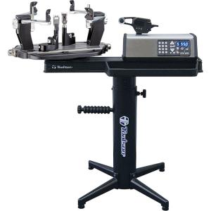 トアルソン Toalson 【メーカー直送品】 電動ストリングマシン X-1000L 1501000X