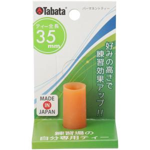 タバタゴルフ Tabata GOLF パーマネントティーM ショット マット ティーアップ 練習 自主練 自主トレ トレーニング 個人練 家 自宅 部活 クラブ サー