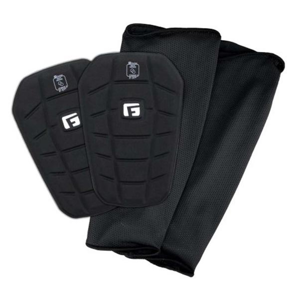 ジーフォーム G-FORM Pro-S Blade NOCSAE Shin Guard L  SP5...