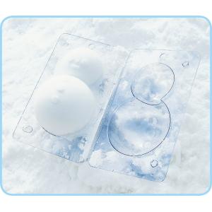 ユニックス UNIX White 雪だ〜マン ...の詳細画像2
