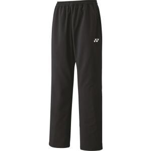 YONEX グラフィックパンツ Lサイズ YONEX（ヨネックス） ユニウォームアップパンツ ロング パンツ