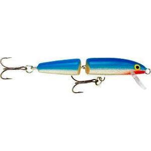 RAPALA ラパラ J‐11 B [20個まで定形外送料120円]｜haya