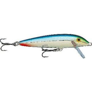 RAPALA ラパラ CD‐9 J‐JCB [20個まで定形外送料120円]｜haya