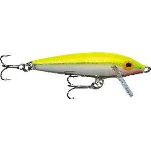 RAPALA ラパラ CD‐5 J‐CSFC [20個まで定形外送料120円]｜haya