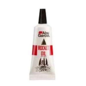 ABU アブガルシア ロケットオイル 4ml [10個まで定形外送料120円]｜haya