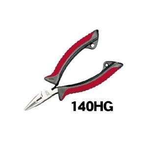 DAIWA ダイワ プライヤーV 140HG [定形外送料120円]｜haya