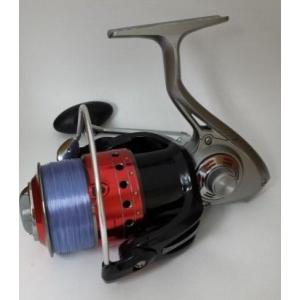 DAIWA ダイワ スポーツライン HS V-MAX 4000 （ナイロン6号 糸付き） [定形外送料200円]｜haya